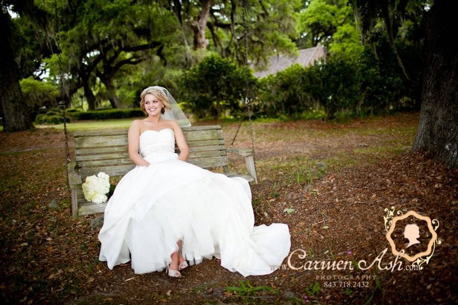 Gown Boutique of Charleston