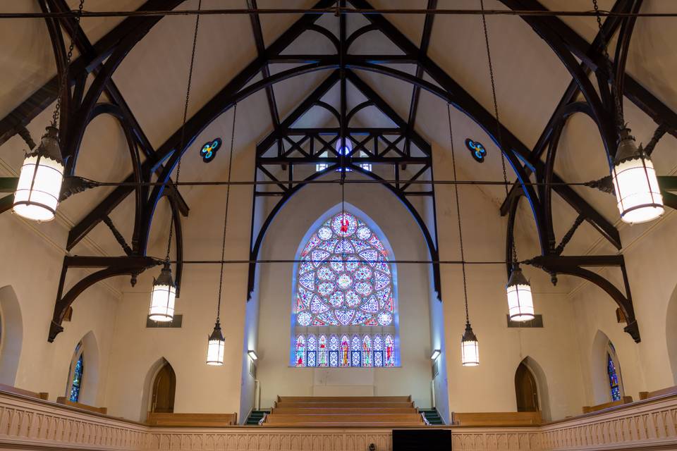 From the Alter