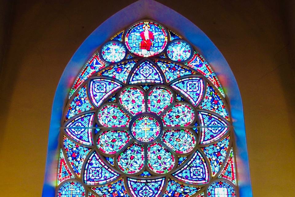 Rose Window