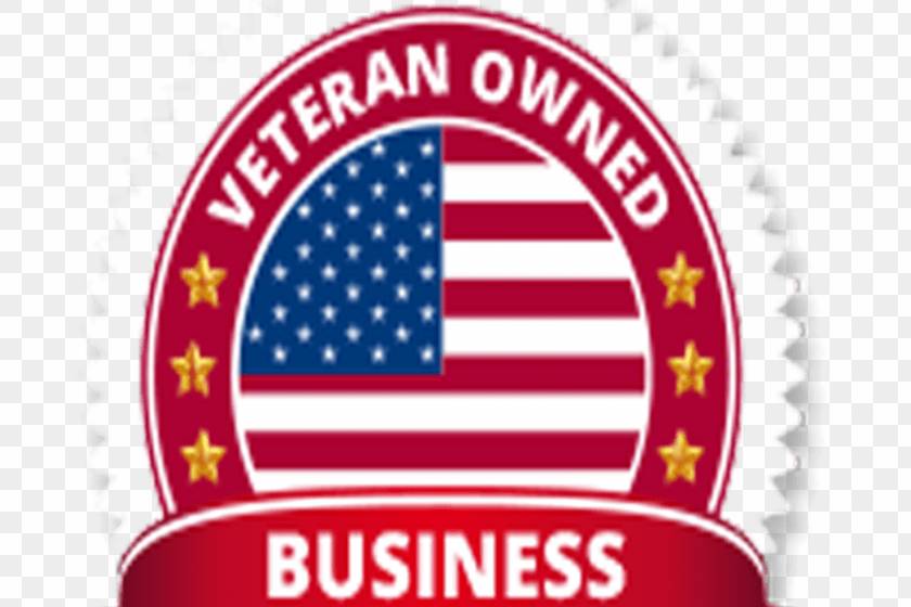 Proud To Be Veteran Owned