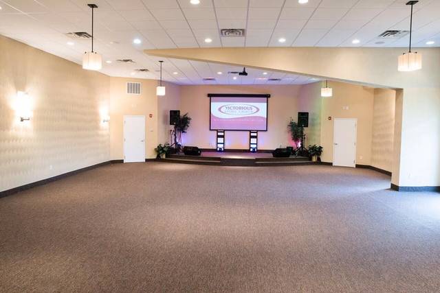 VLC Venue