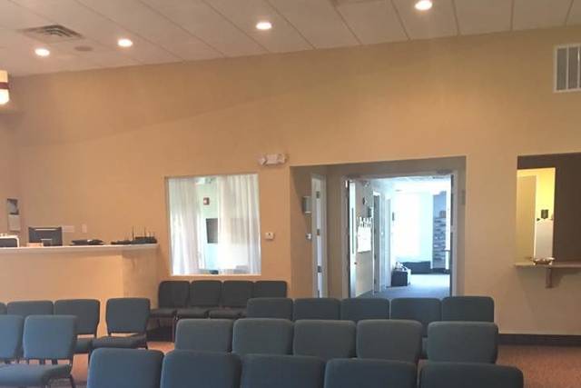 VLC Venue