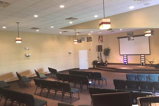VLC Venue