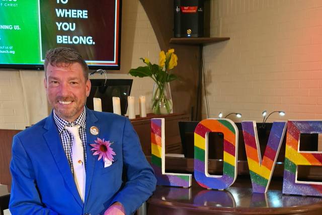 My  Church  Life