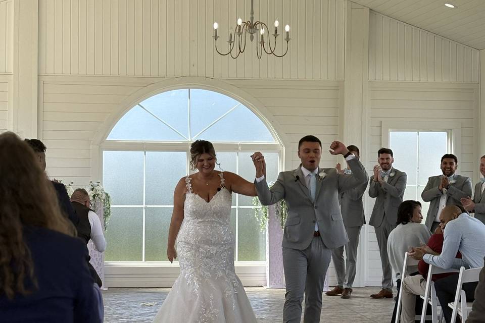 A  Happy  Couple