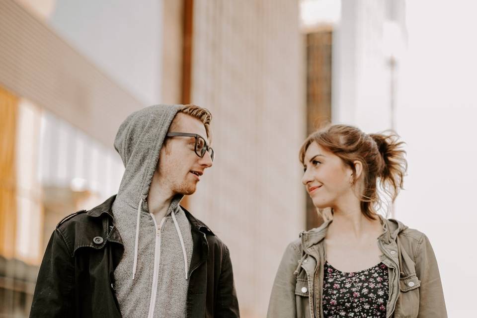 Caffeine Photography Company