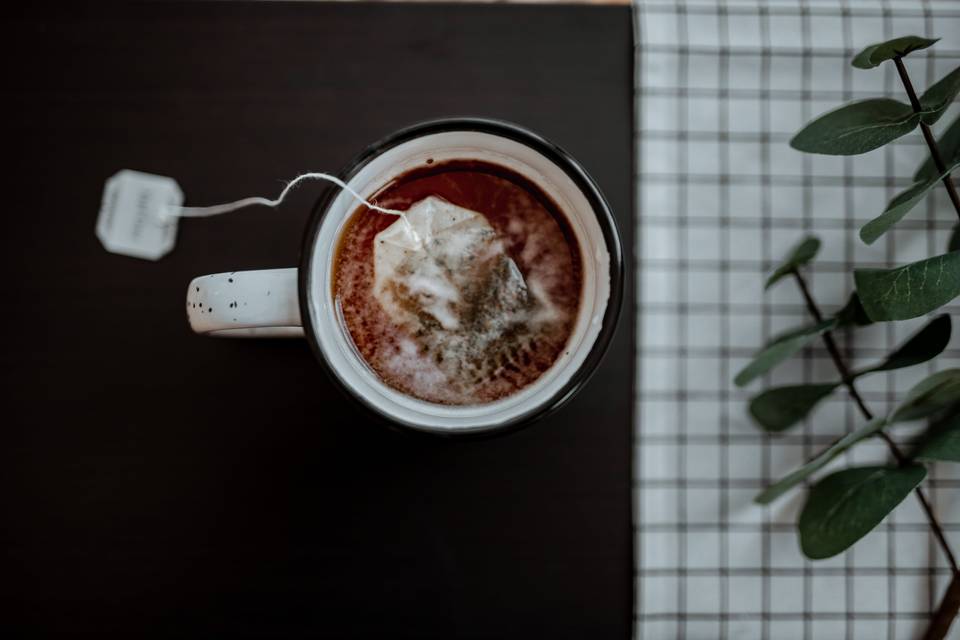 Caffeine Photography Company