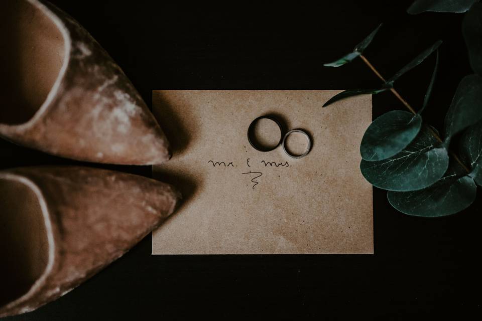 Caffeine Photography Company