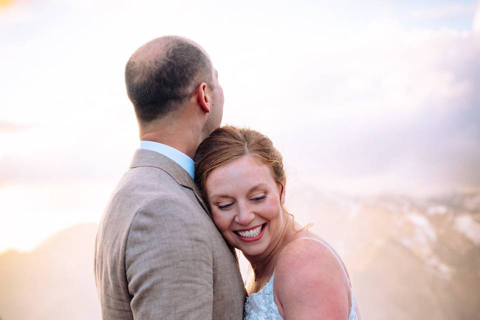 Larissa & Eric