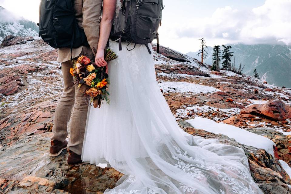 Larissa & Eric