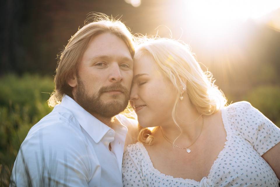 Renee & Sam