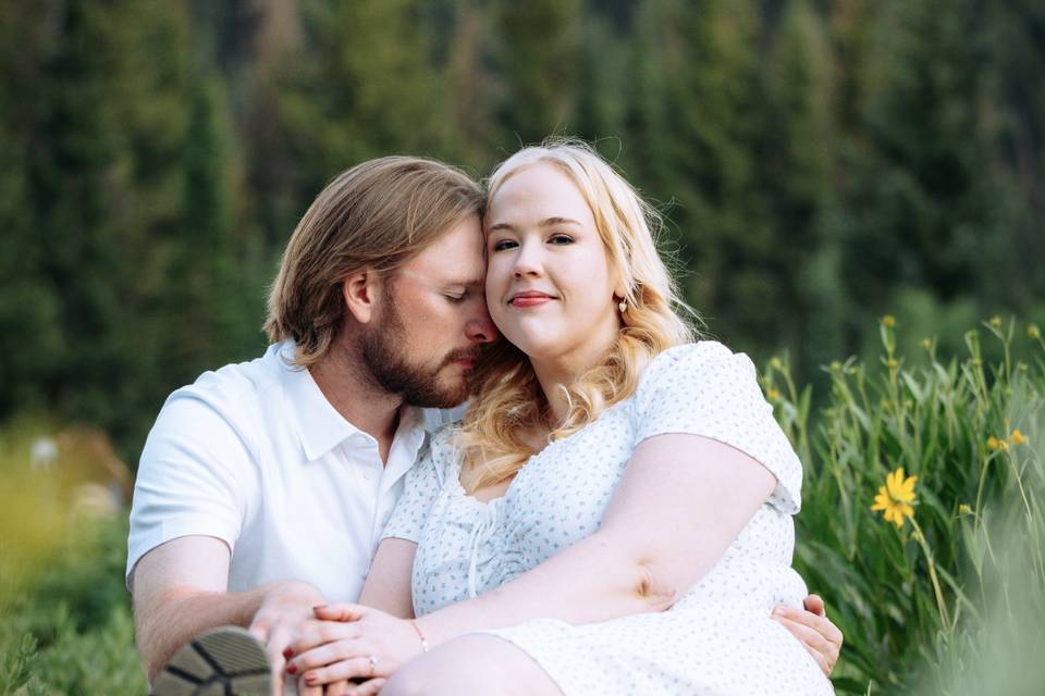 Renee + Sam