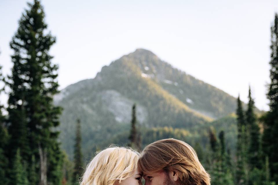 Renee + Sam