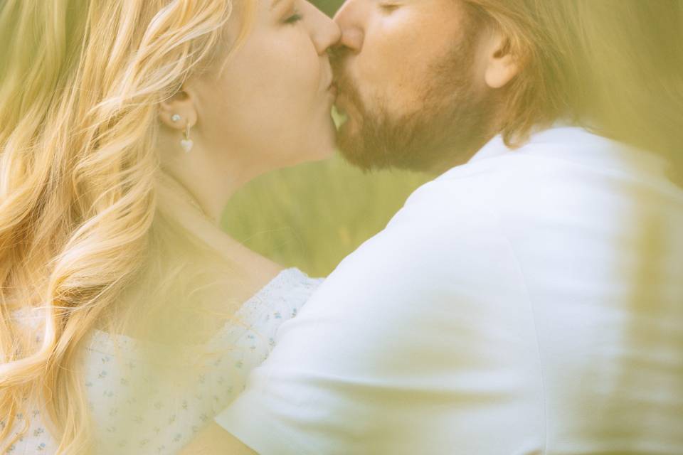 Renee + Sam