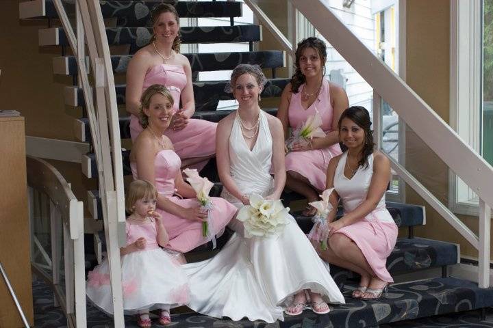 Bridal Party