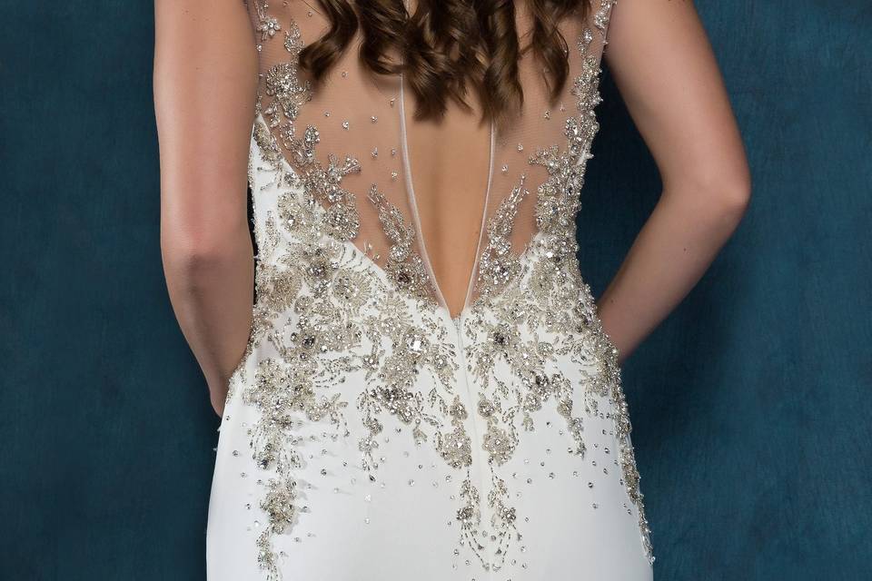 Nikki's Glitz And Glam Bridal Boutique