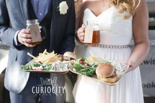 Curiocity Catering