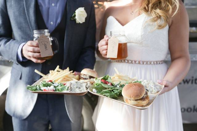Curiocity Catering