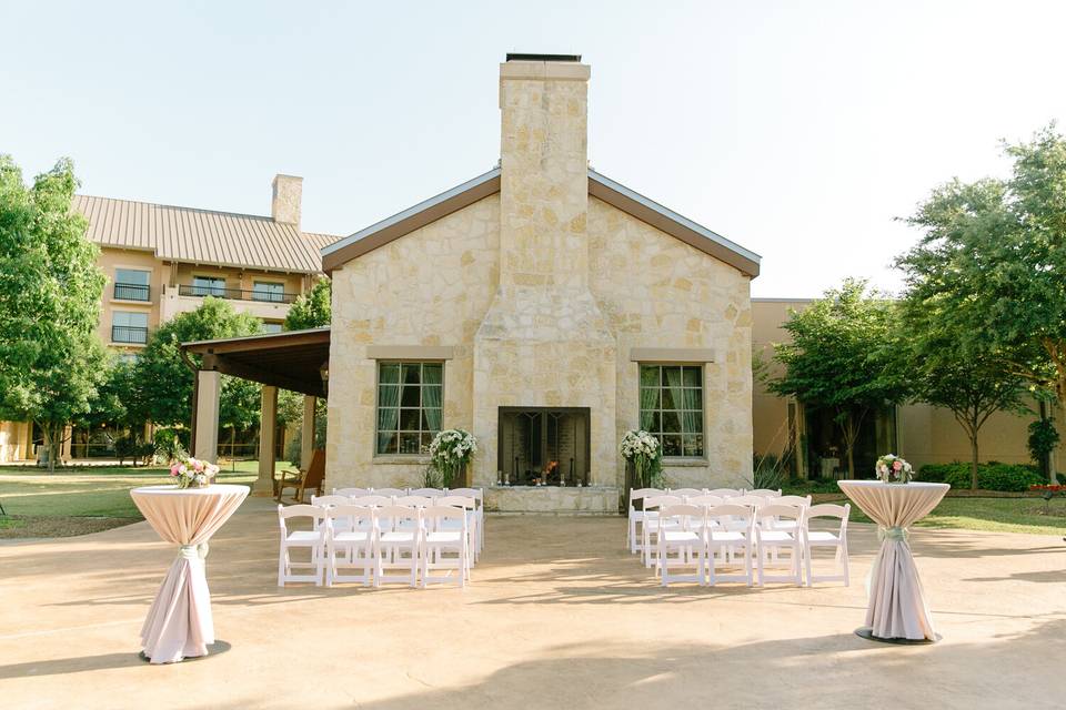 La Cantera Resort & Spa - Venue - San Antonio, TX - WeddingWire