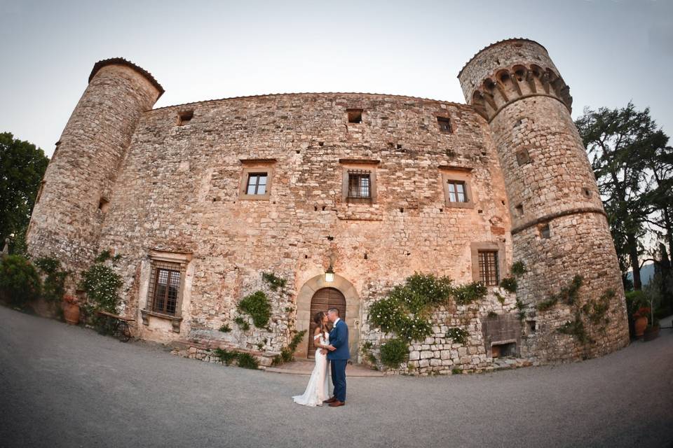 Destination Wedding Italy