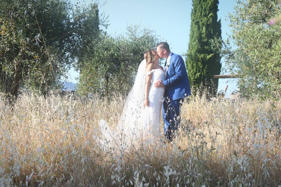 Destination Wedding Italy