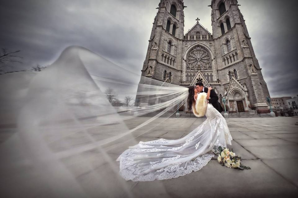 Newark Cathedral