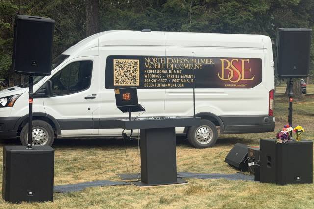 BSE Entertainment