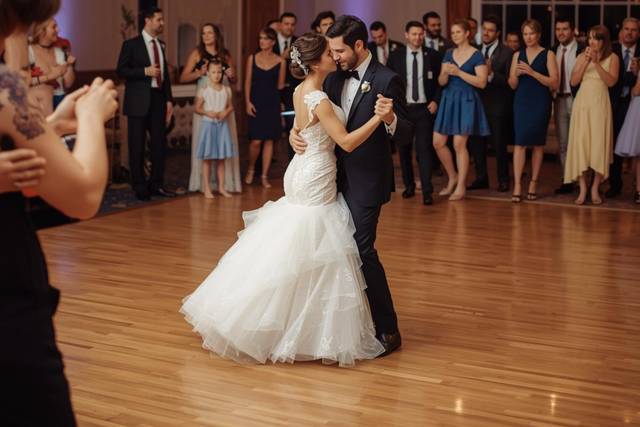 Josh & Sandra