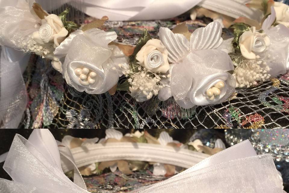 Banan Creations and Bridal