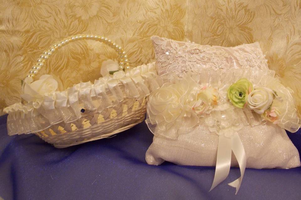 Banan Creations and Bridal