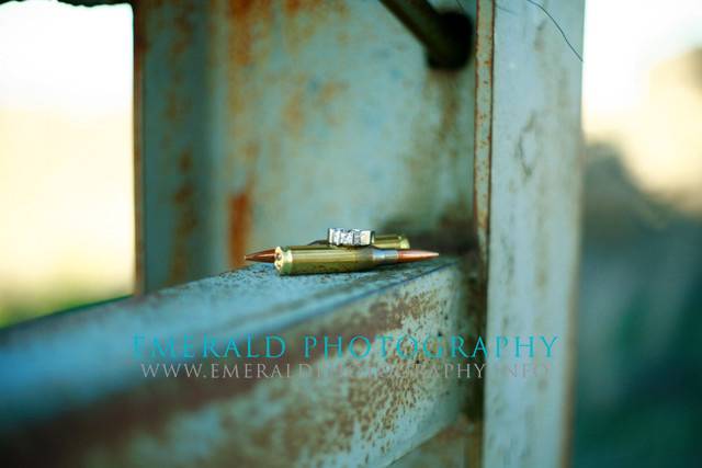 Emerald Photography