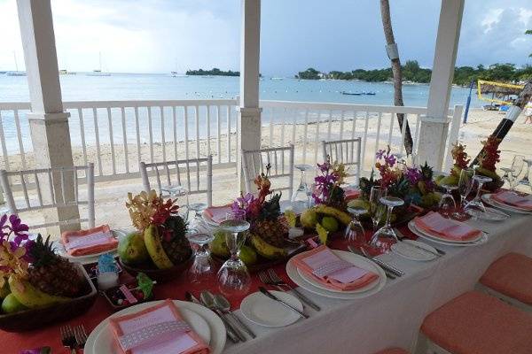 Vacations In Paradise Honeymoons and Destination Weddings