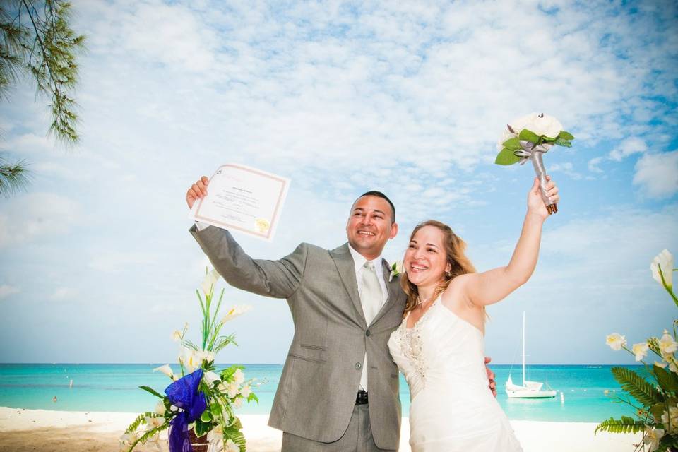 Vacations In Paradise Honeymoons and Destination Weddings