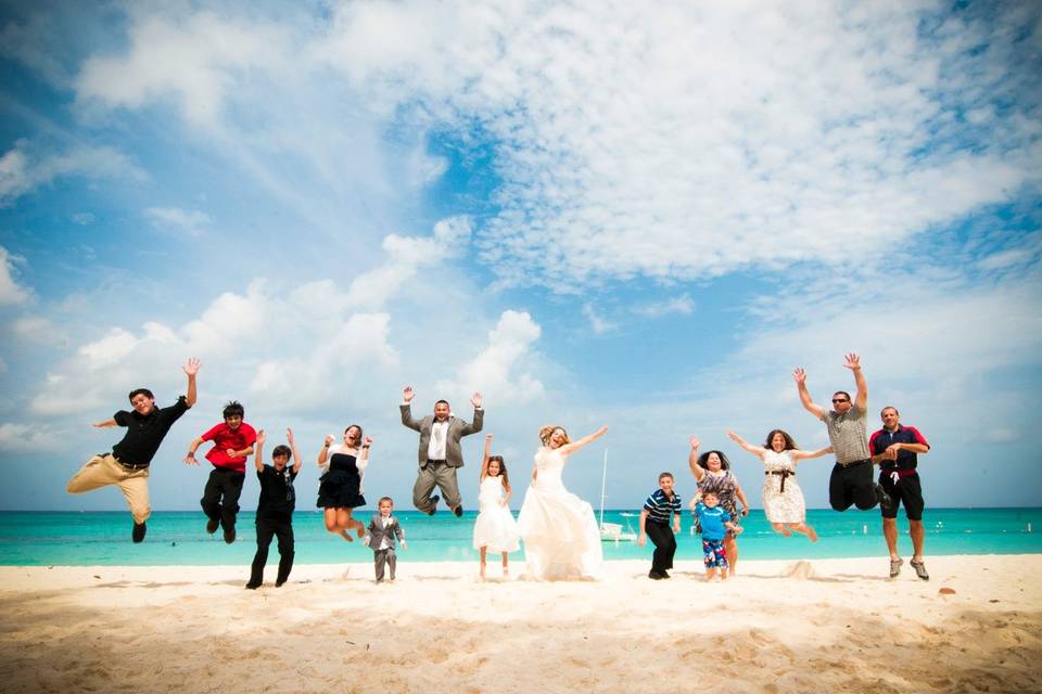 Vacations In Paradise Honeymoons and Destination Weddings