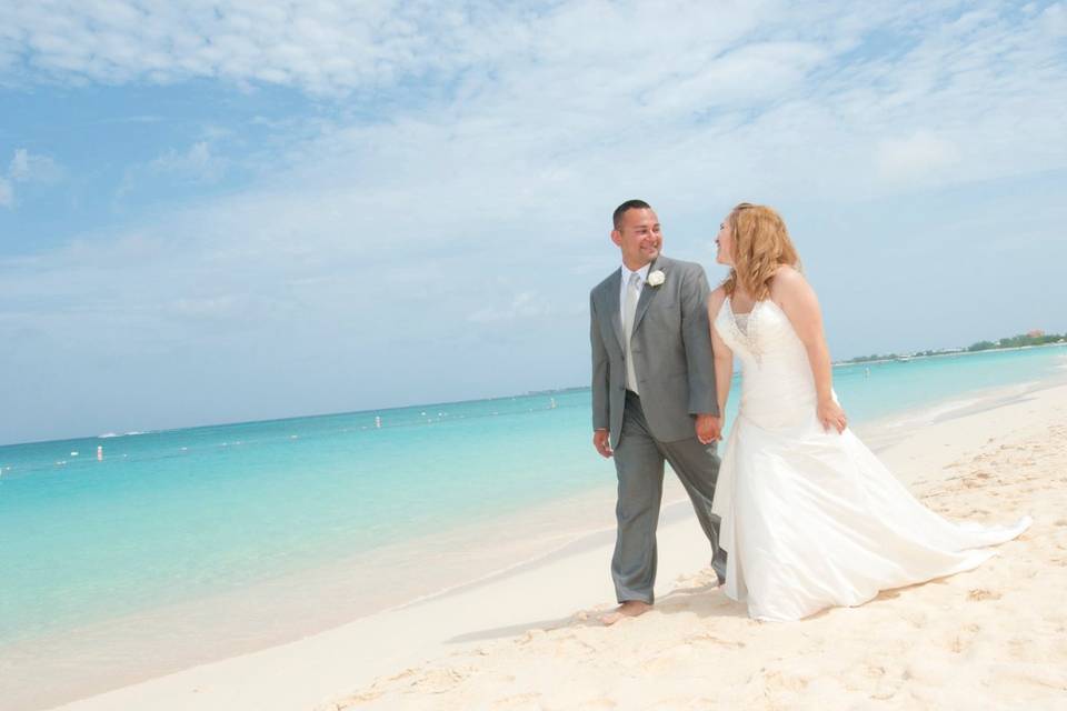 Vacations In Paradise Honeymoons and Destination Weddings