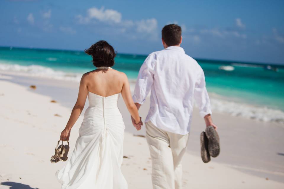 Vacations In Paradise Honeymoons and Destination Weddings