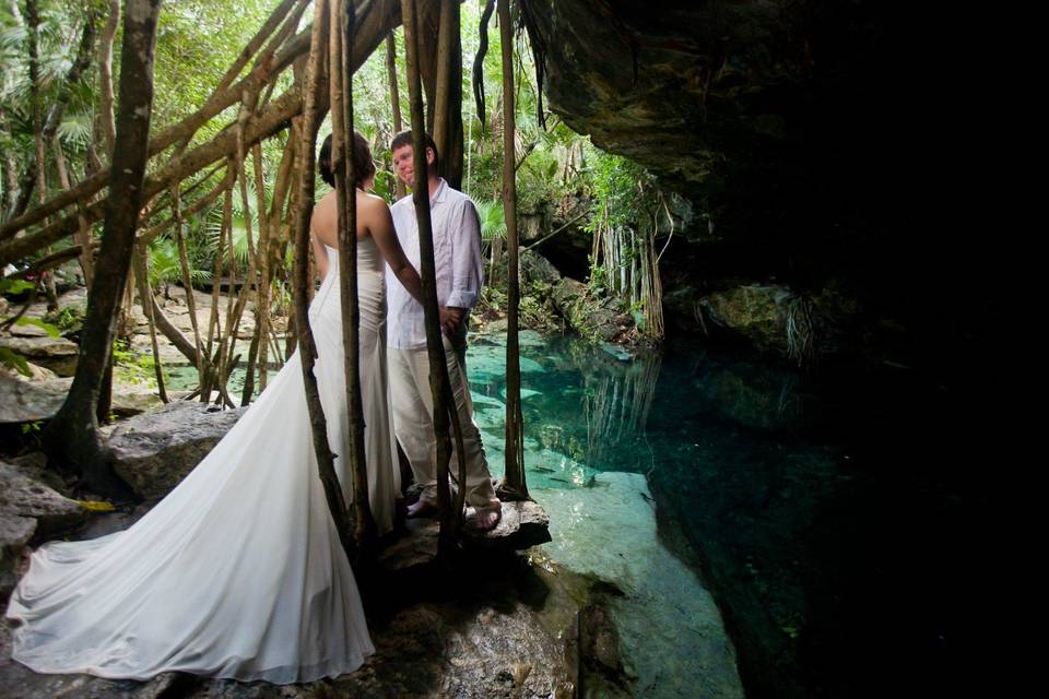 Vacations In Paradise Honeymoons and Destination Weddings