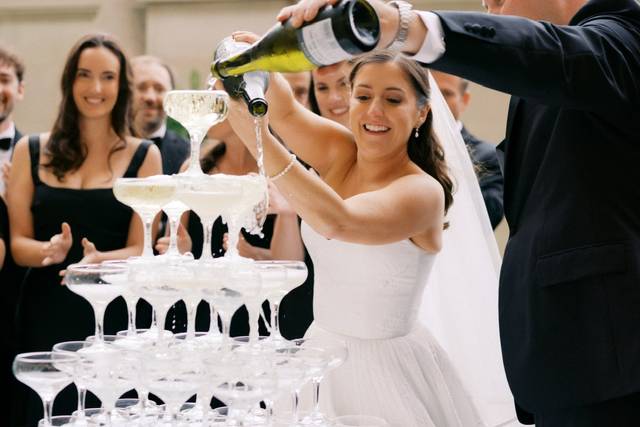 White Dress Black Tie LLC