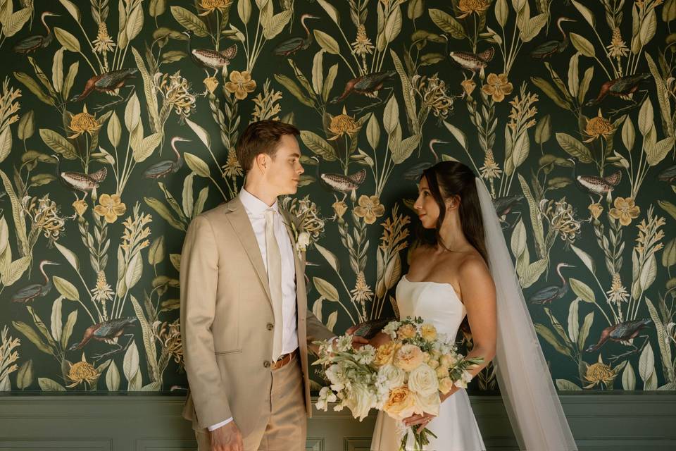 White Dress Black Tie LLC
