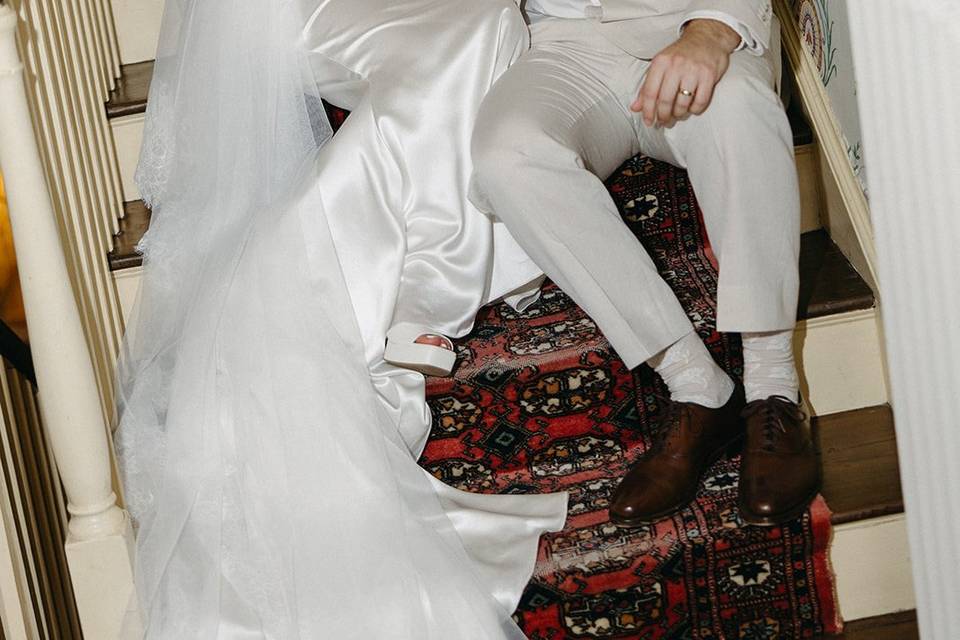 White Dress Black Tie LLC