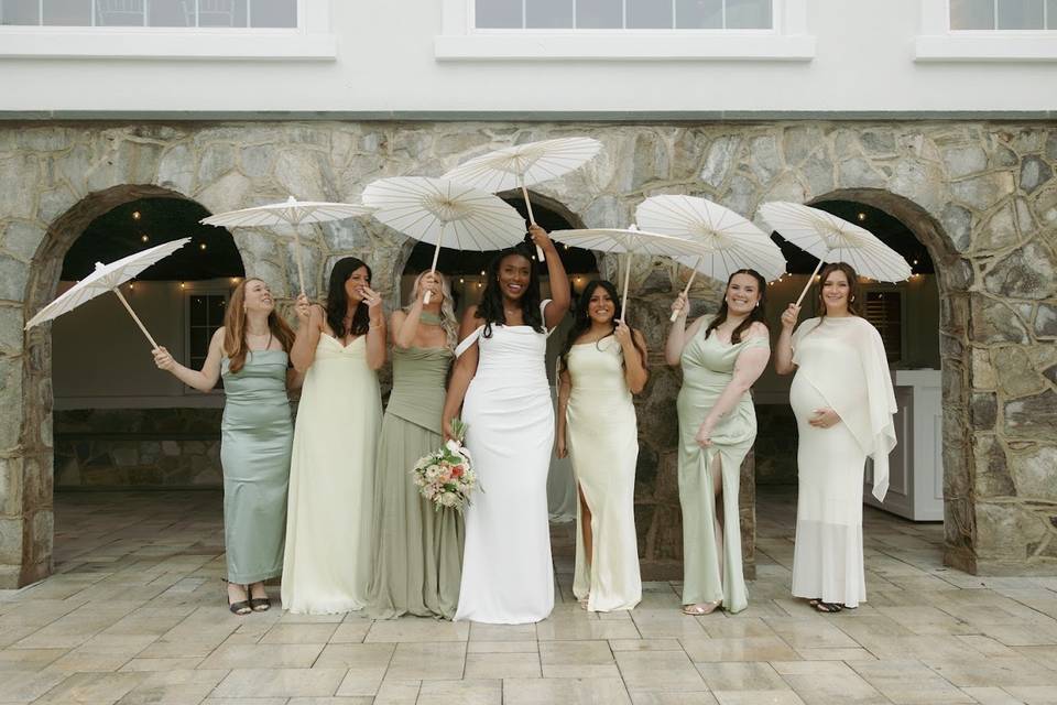 White Dress Black Tie LLC