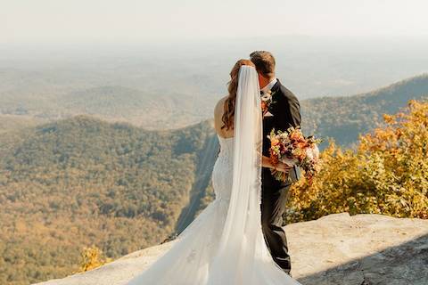 Pretty Place Overlook