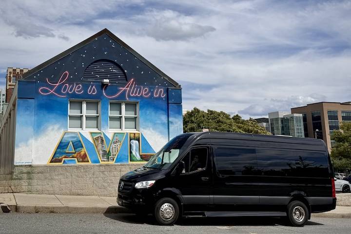 Love is Alive in Asheville