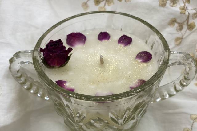 Underdogs Revival Candles