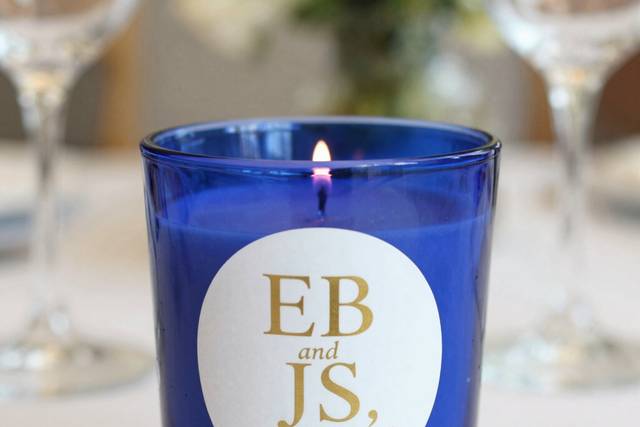 Underdogs Revival Candles