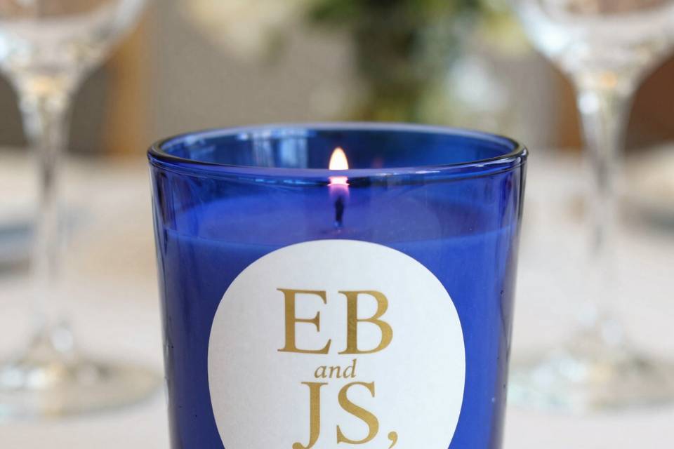 Underdogs Revival Candles