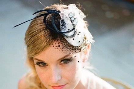 Bride: Holly
Photographer: Braedon Flynn
Hair: Adriana Bolanos