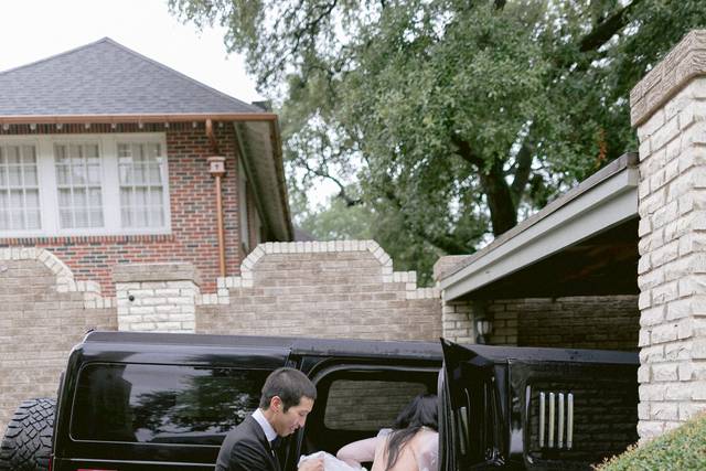 Limo