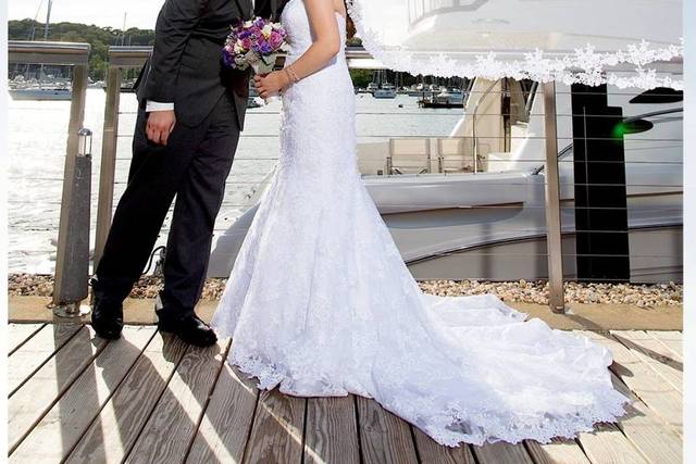 Sweet couple