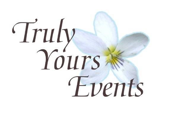 Truly Yours Events